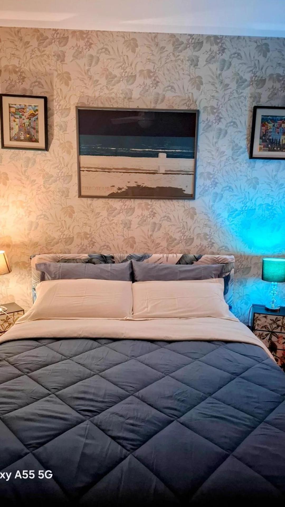 Posada Serena Bologna Zimmer foto
